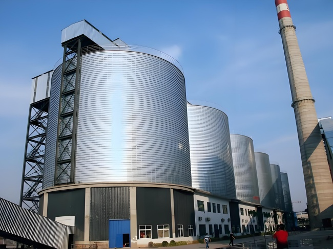 长宁螺旋仓建造施工方案